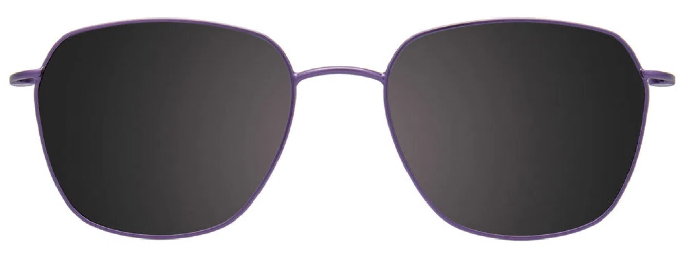 Cool Clip CC845 Eyeglasses - view 17
